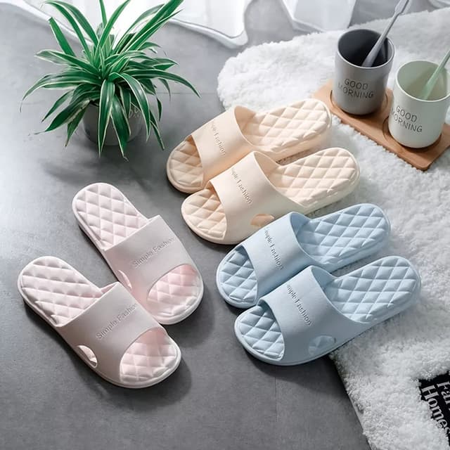 Soft Slipper