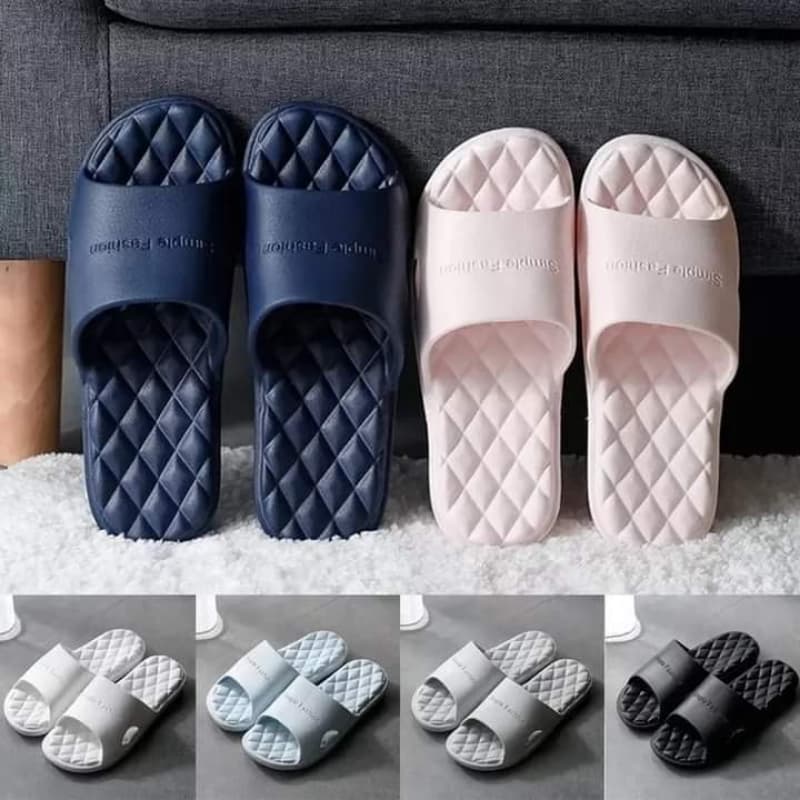 Soft Slipper