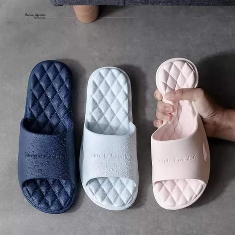 Soft Slipper