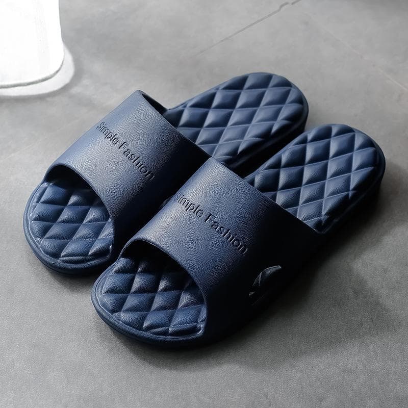 Soft Slipper
