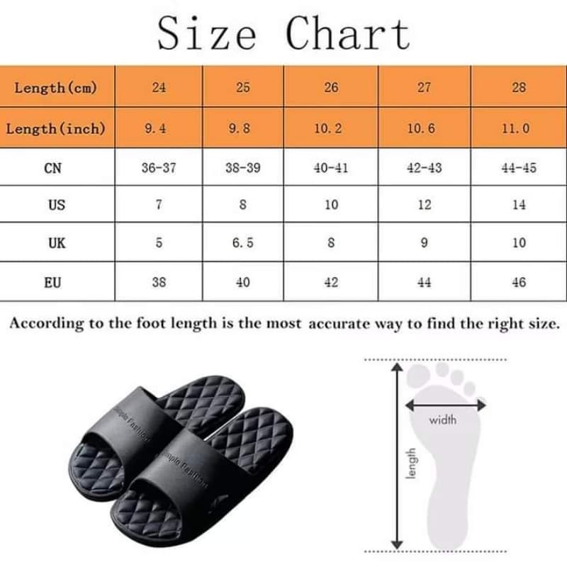 Soft Slipper