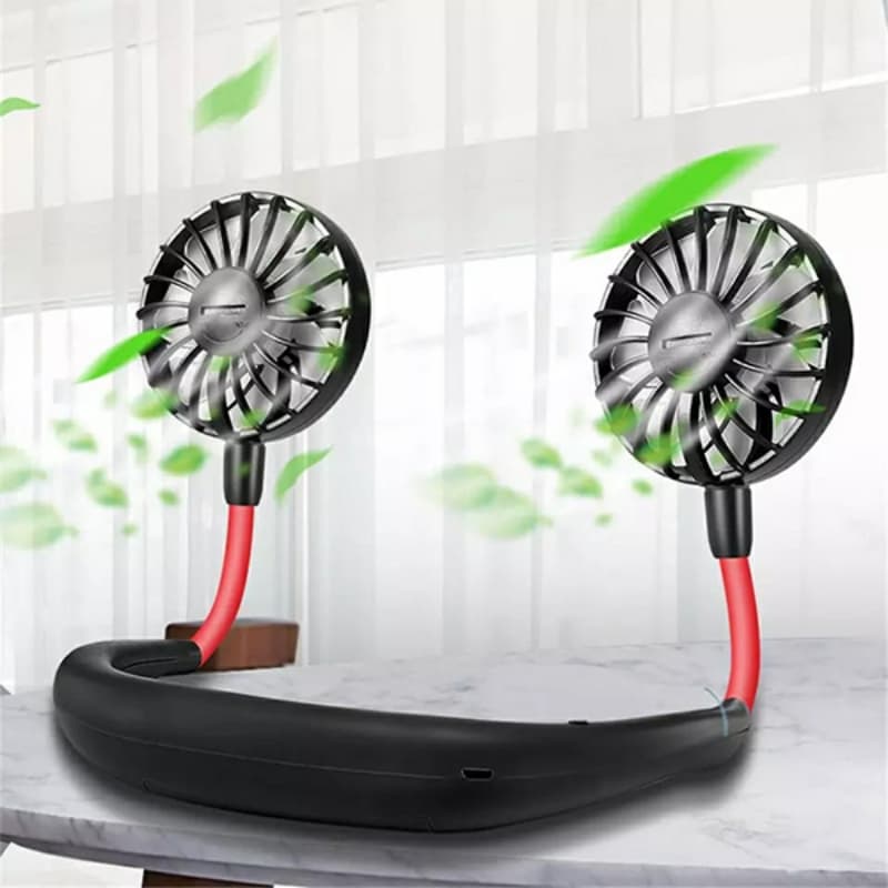 Neck Fan