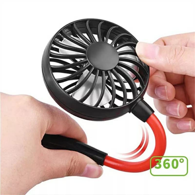 Neck Fan